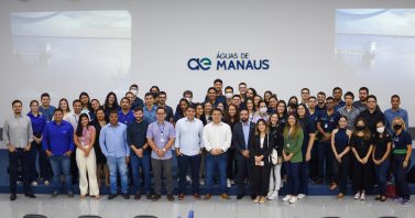 Águas de Manaus promove workshop com Procon-AM e DPE-AM em busca de novas parcerias para beneficiar o consumidor