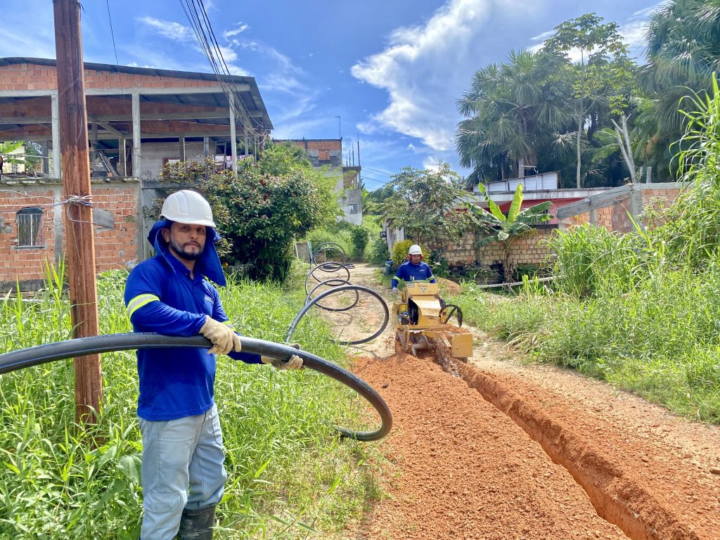 Finalidade foi facilitar o acesso a serviços para pessoas que moram em  localidades mais afastadas