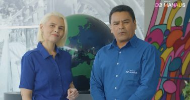 Águas de Manaus lança segunda temporada da websérie “Águas Explica”
