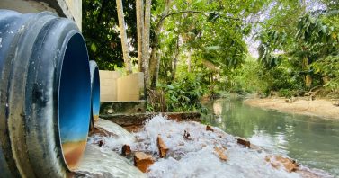 Dia Mundial do Meio Ambiente: Saneamento é compromisso com o futuro de Manaus