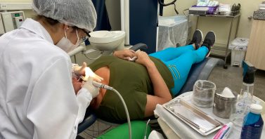 Ação social “Prospera” oferece serviços de saúde, beleza e vacinação gratuita neste sábado (30) no bairro Amazonino Mendes
