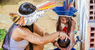 No Dia da Amazônia, Águas de Manaus destaca avanços no saneamento e reforça compromisso com o meio ambiente