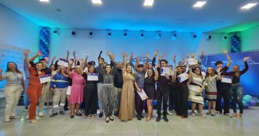 Pioneiros: Estudantes de escolas públicas são reconhecidos por projetos voltados ao meio ambiente e saneamento