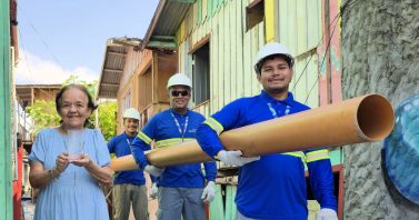 Evolução do saneamento básico em Manaus ganha destaque na COP 30 nesta semana