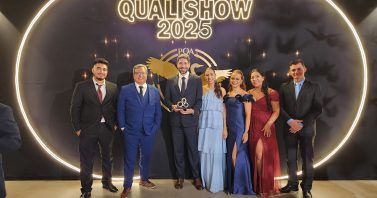 Prêmio Qualidade Amazonas reconhece operação que garantiu continuidade no abastecimento de água durante estiagens históricas em Manaus