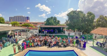 Águas de Manaus celebra conquistas do Afluentes e reforça parceria com mais de mil líderes comunitários