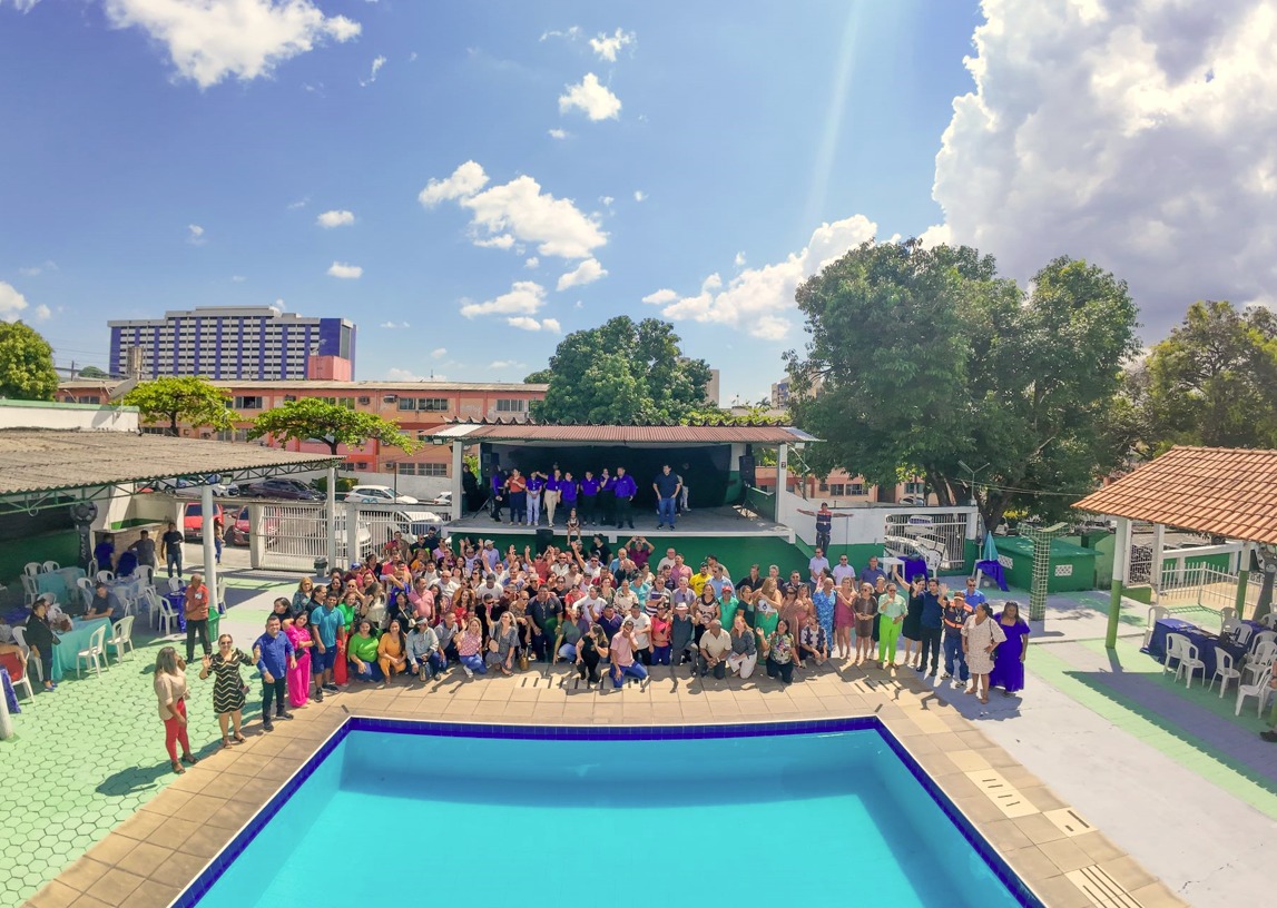 Águas de Manaus celebra conquistas do Afluentes e reforça parceria com mais de mil líderes comunitários