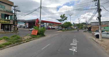 Avenida Margarita recebe obras para ampliação do sistema de esgotamento sanitário a partir desta segunda (22)