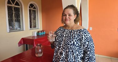 Avanço: coleta e tratamento de esgoto ajudam a construir um futuro mais sustentável em Manaus