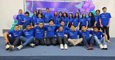 VAGAS GRATUITAS: Projeto “Pioneiros” oferece capacitação para jovens da rede pública em Manaus a partir desta quinta (12)