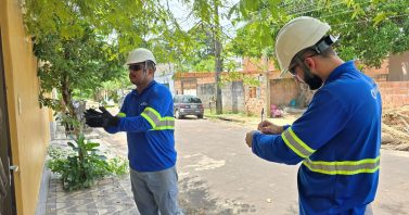 Águas de Manaus leva mutirão de atendimentos porta a porta ao conjunto Lula nas próximas sextas-feiras