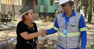 Com foco na população vulnerável, Manaus avança e garante saneamento a quem esperou décadas pelo básico