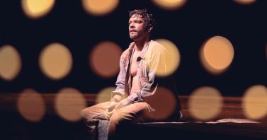 2ª Mostra de Teatro Águas de Manaus começa dia 11 com programação gratuita