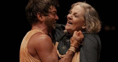 2ª Mostra de Teatro Águas de Manaus começa amanhã com “Tom na Fazenda” no Teatro Amazonas
